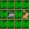 Alpha - Zoo Concentration Game